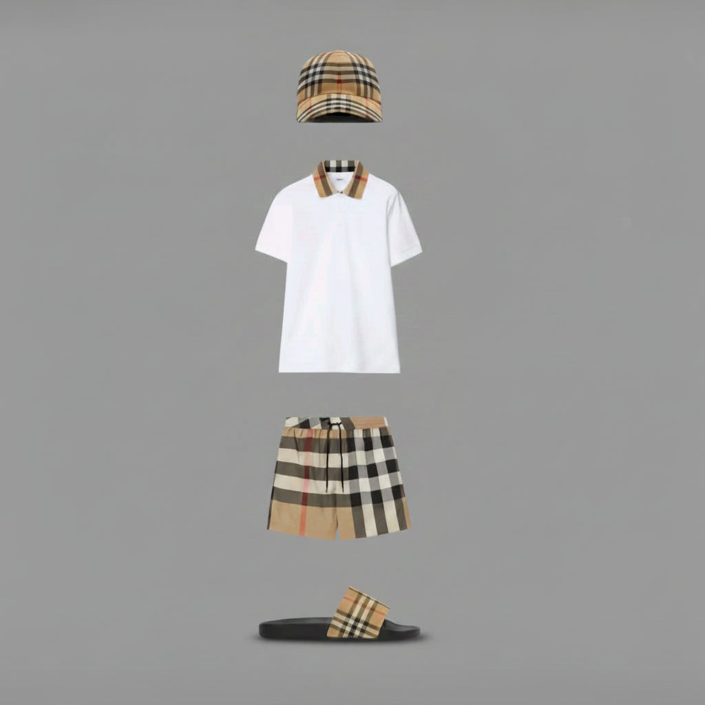 BR OUTFIT