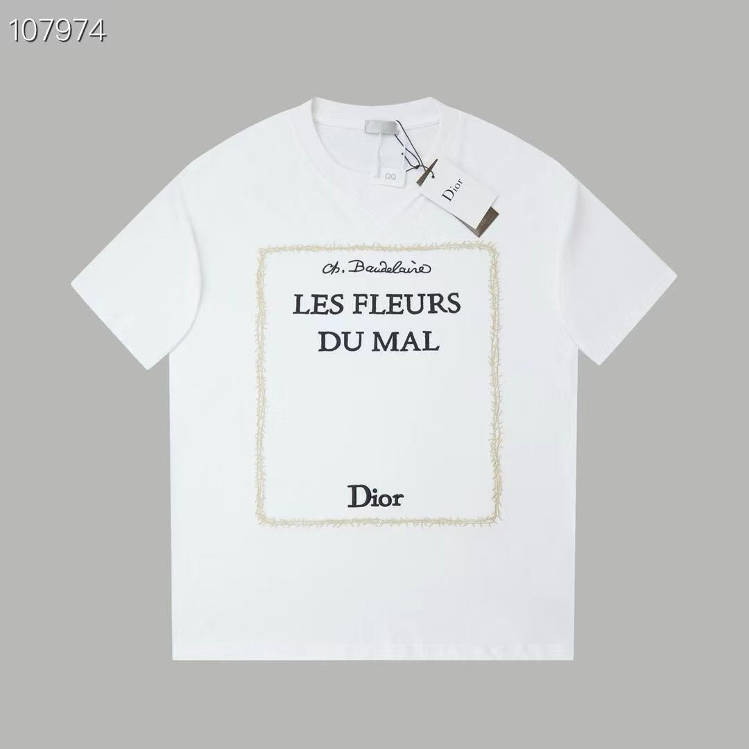 DR T-SHIRT