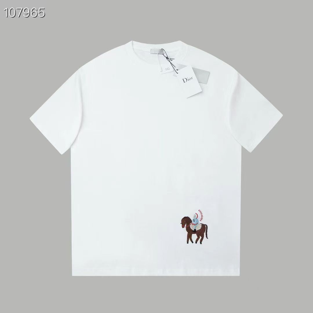 t-shirt HMS