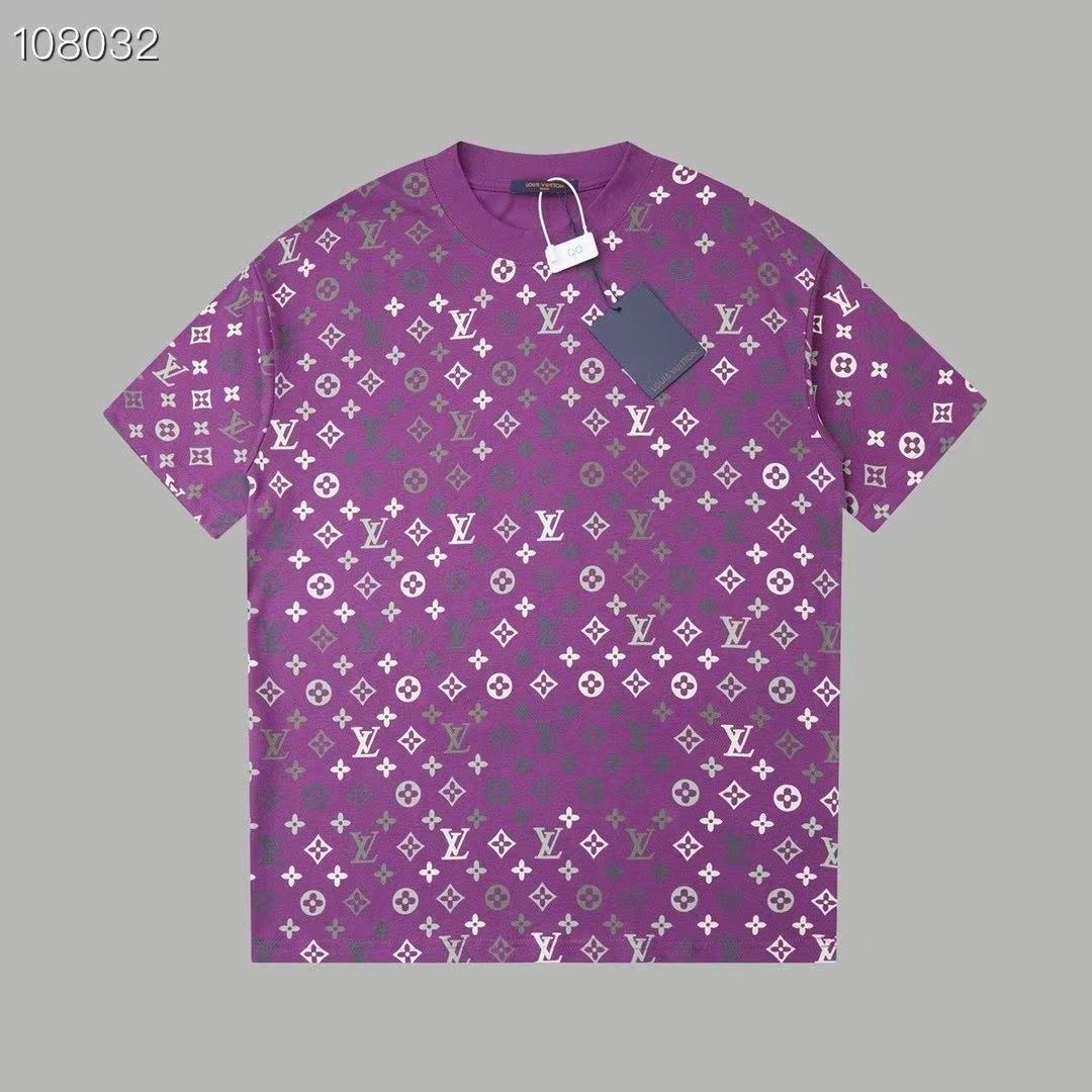 LV T-SHIRT
