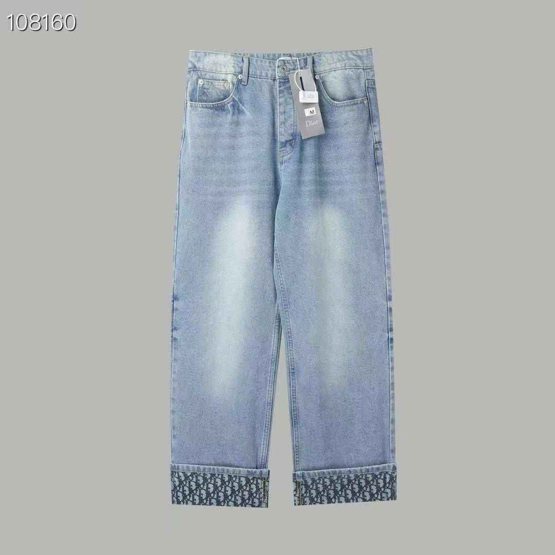 DIOR DENIM JEAN