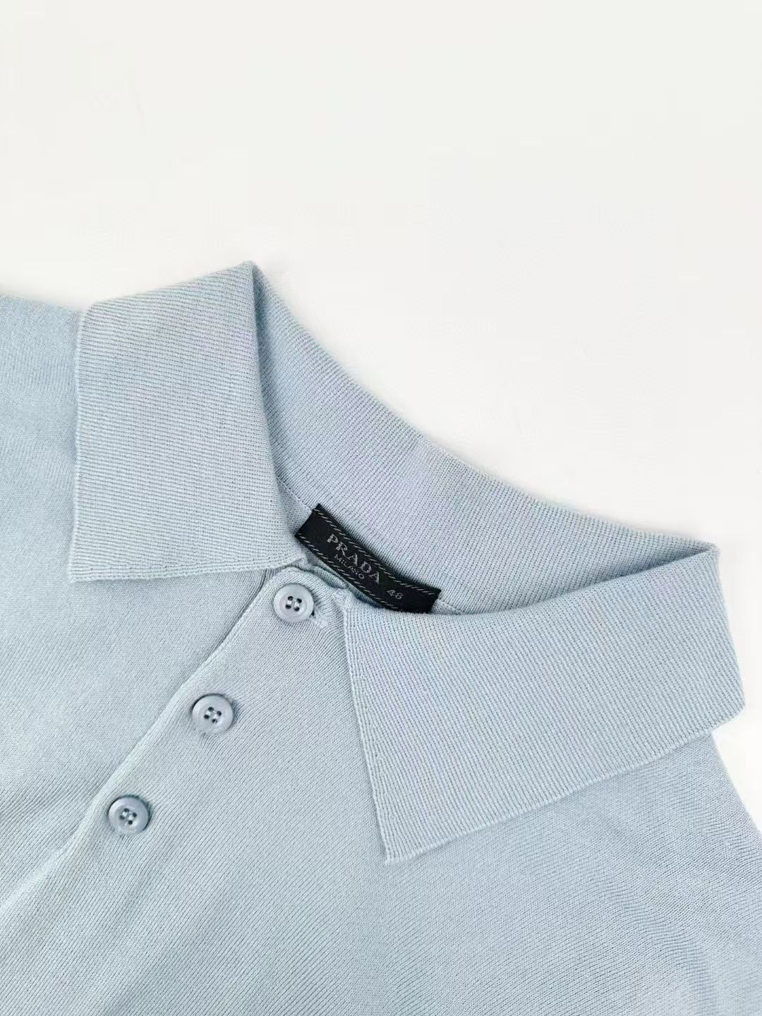 polo prada