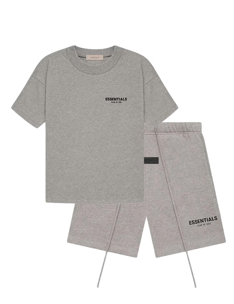 Essentials Classic Combi-Set