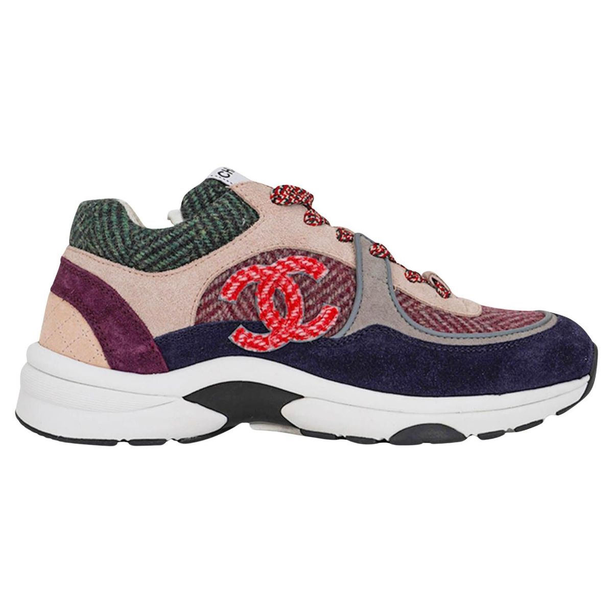 CH SHOES