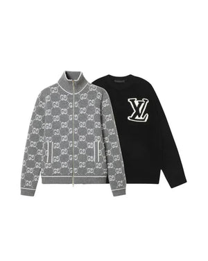 SWEATERS