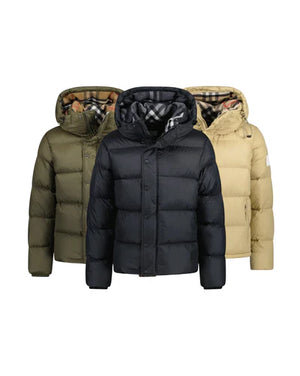 Jackets
