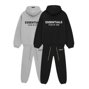 tracksuits
