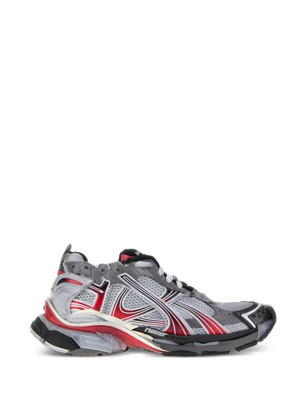 Balenciaga Shoes