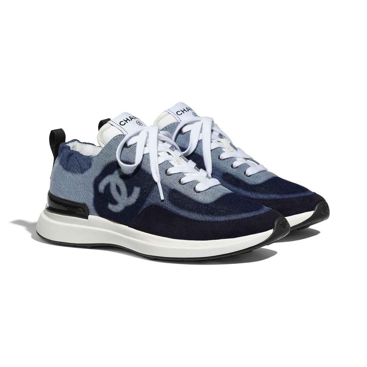 CH SHOES