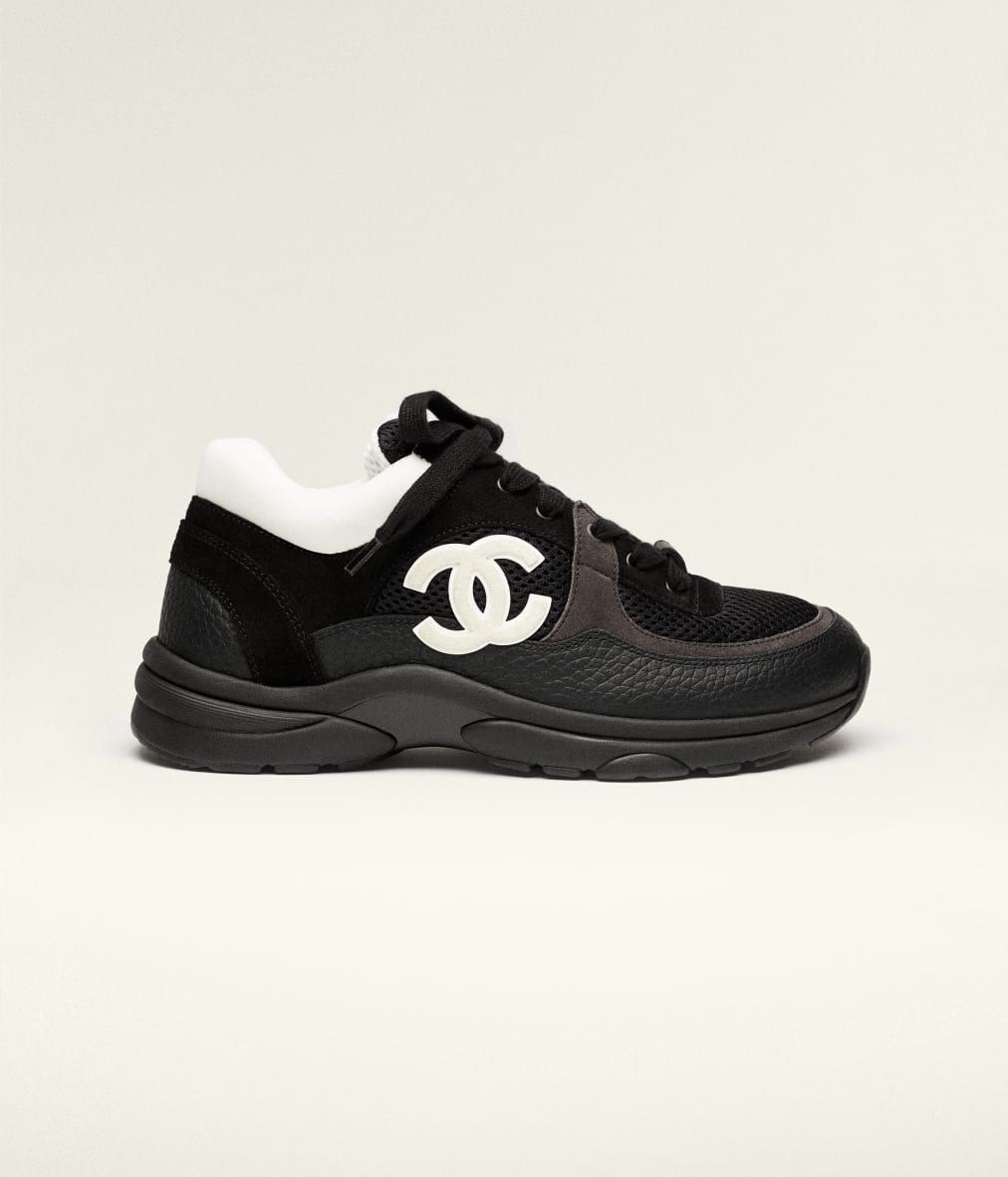 CH SHOES
