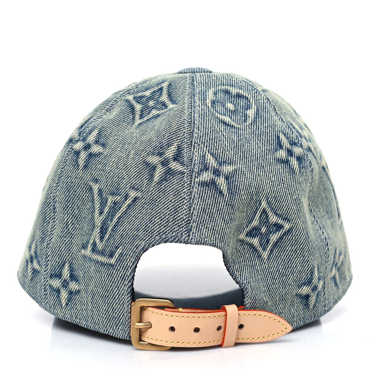 lv jean cap
