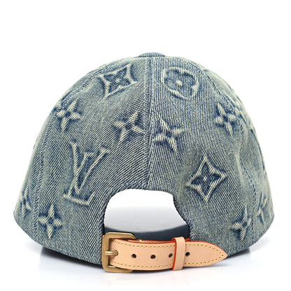 lv jean cap