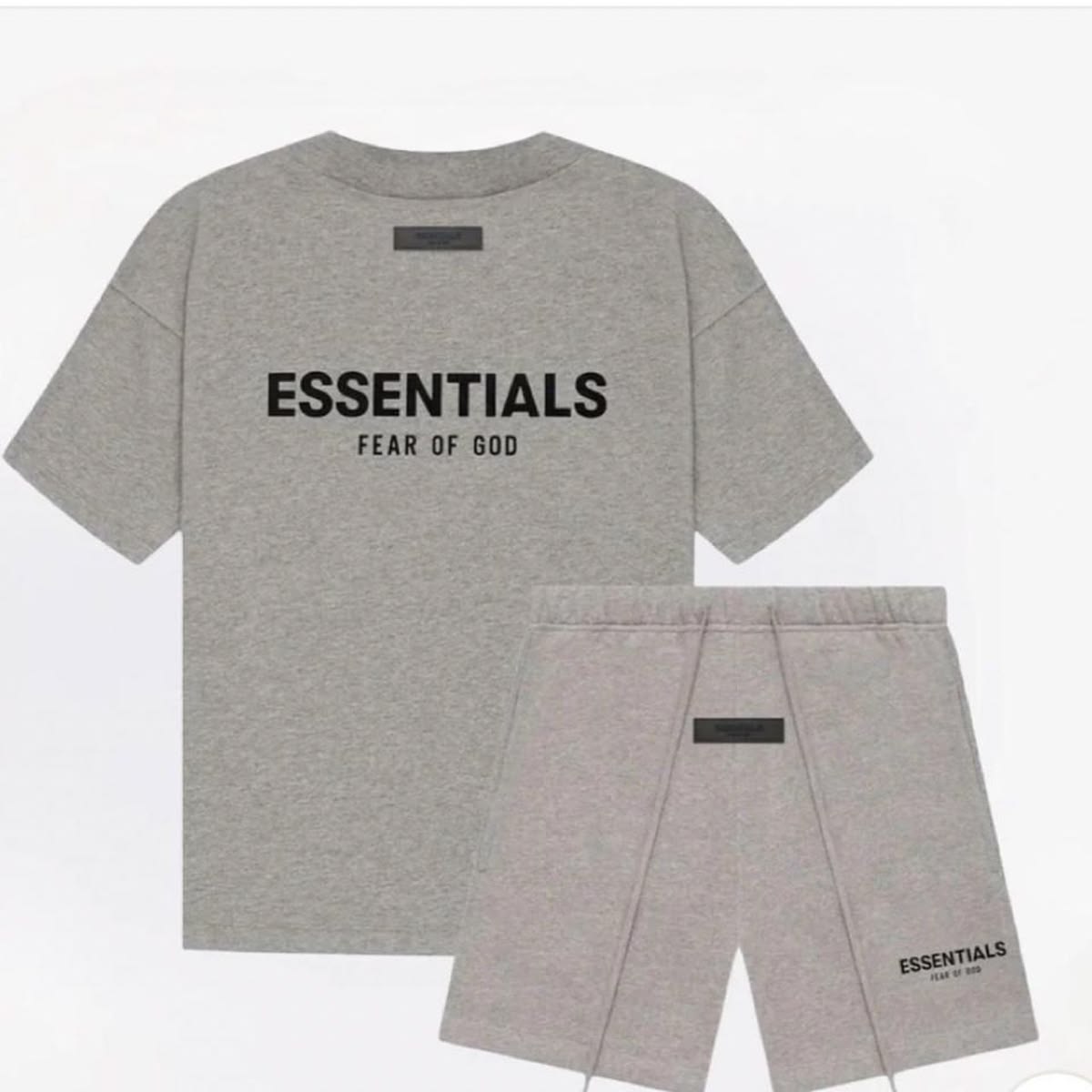 Essentials Classic Combi-Set