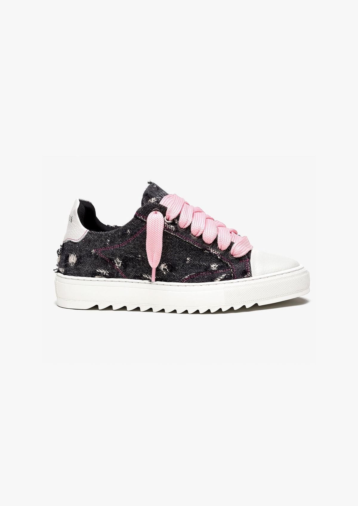 Nmrs Footwear