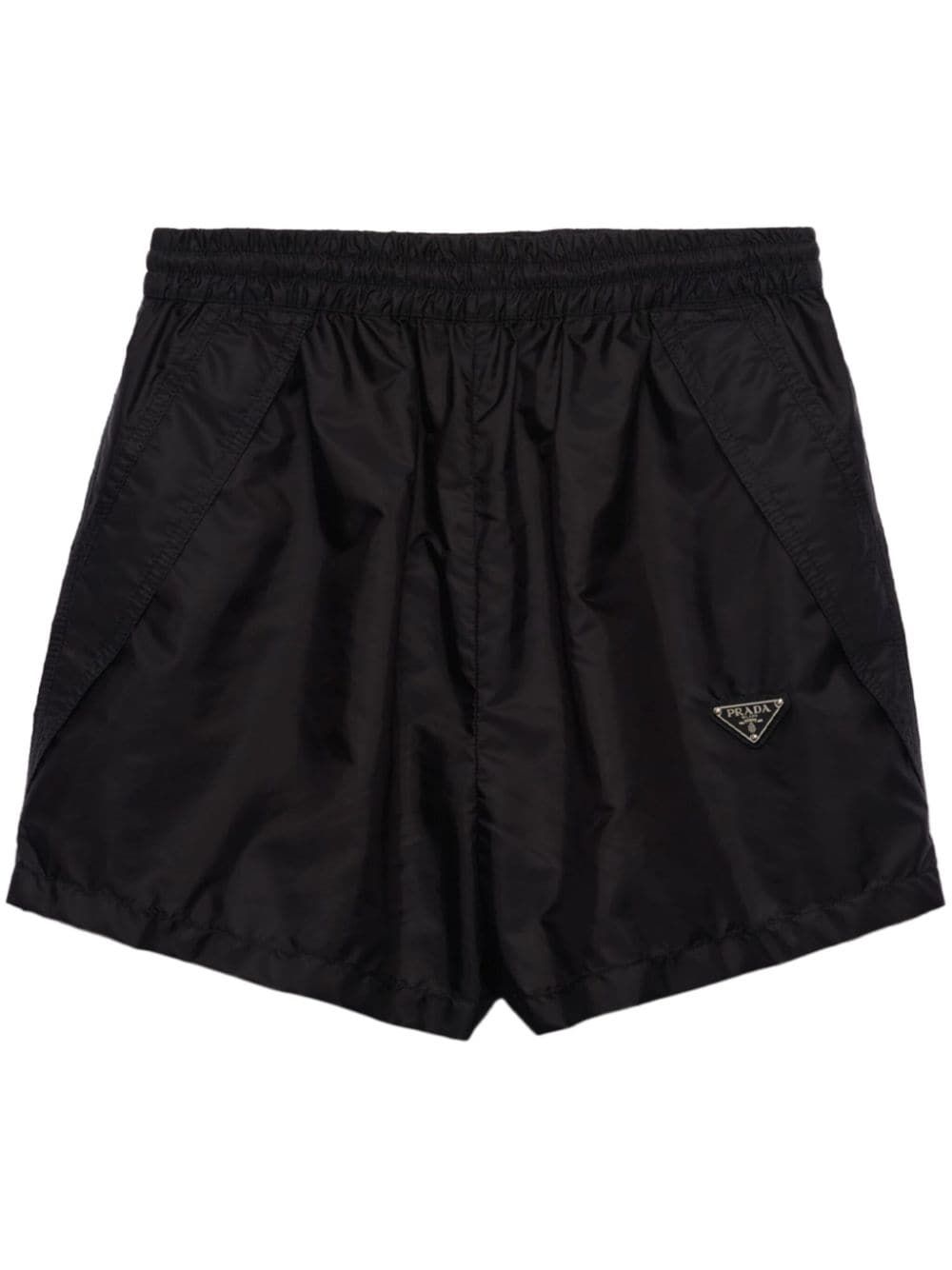 SHORT PRADA Men's Re-Nylon