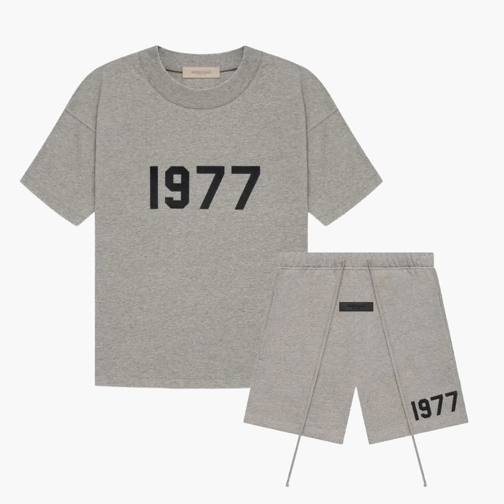 Essentials Classic Combi-Set
