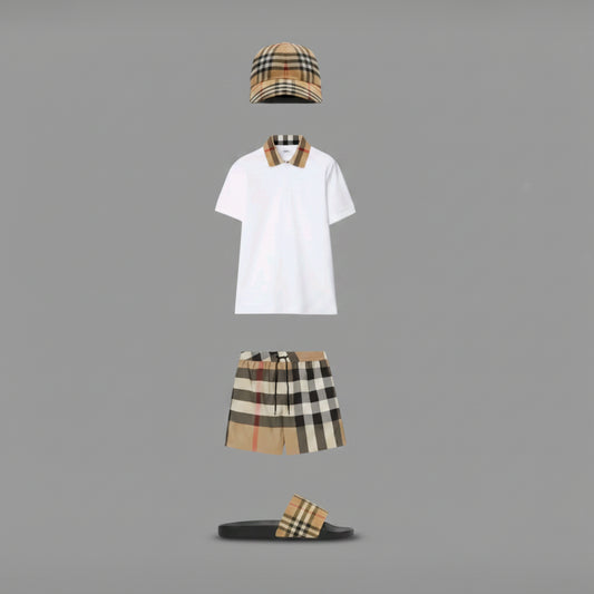 BR OUTFIT