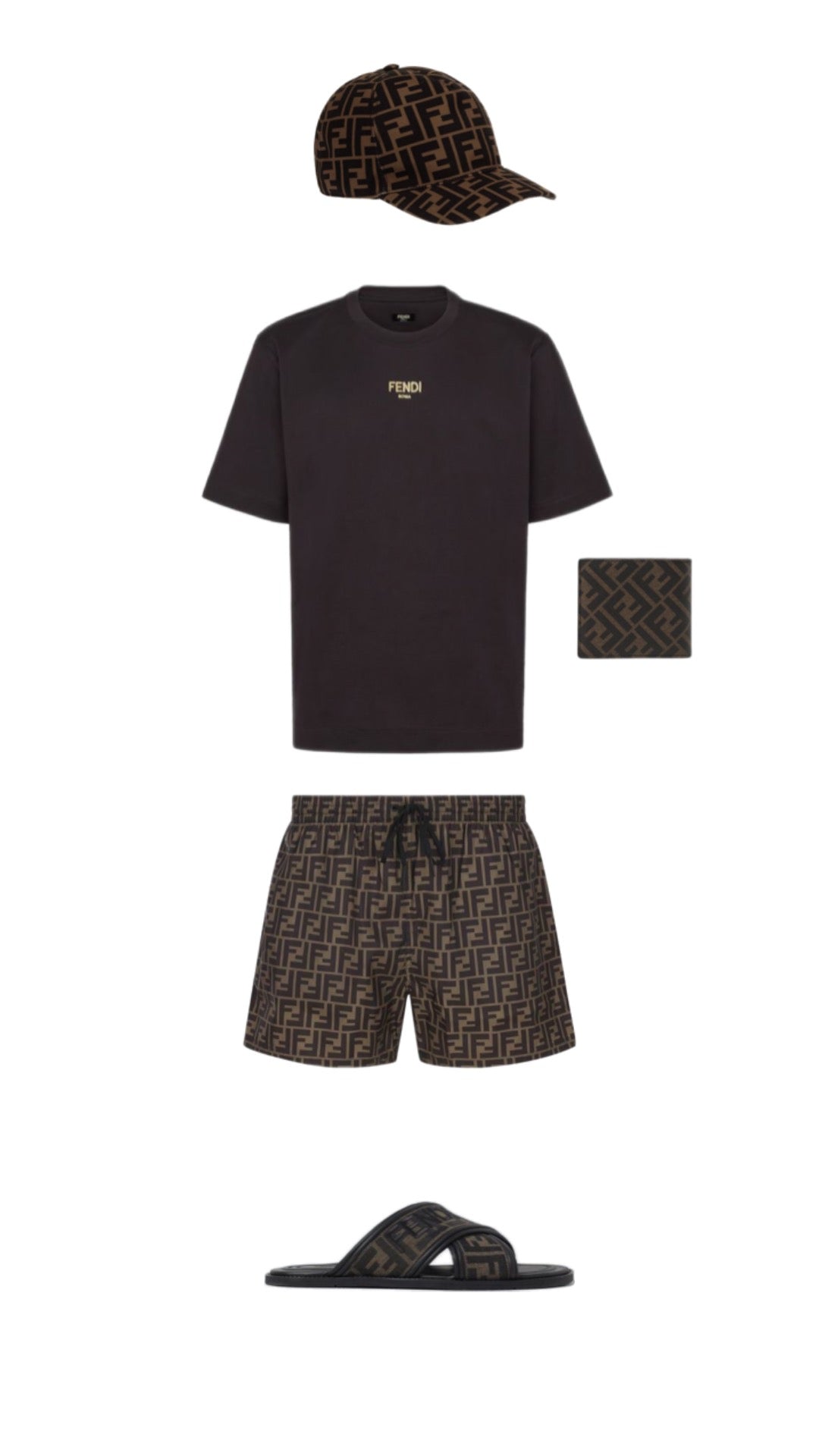 FD OUTFITE