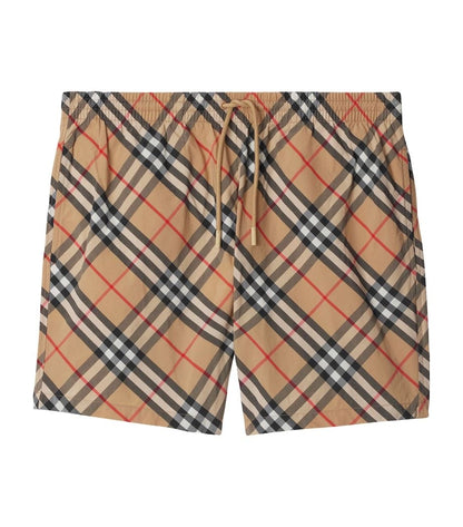 BR SHORT