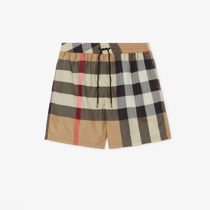 BR SHORT