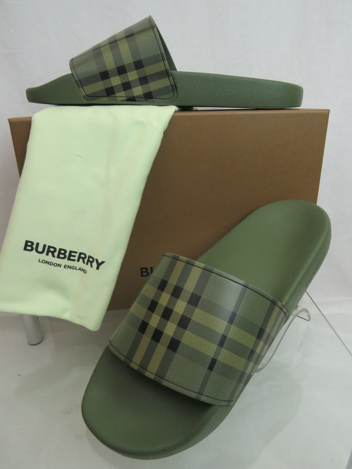 BR SANDAL