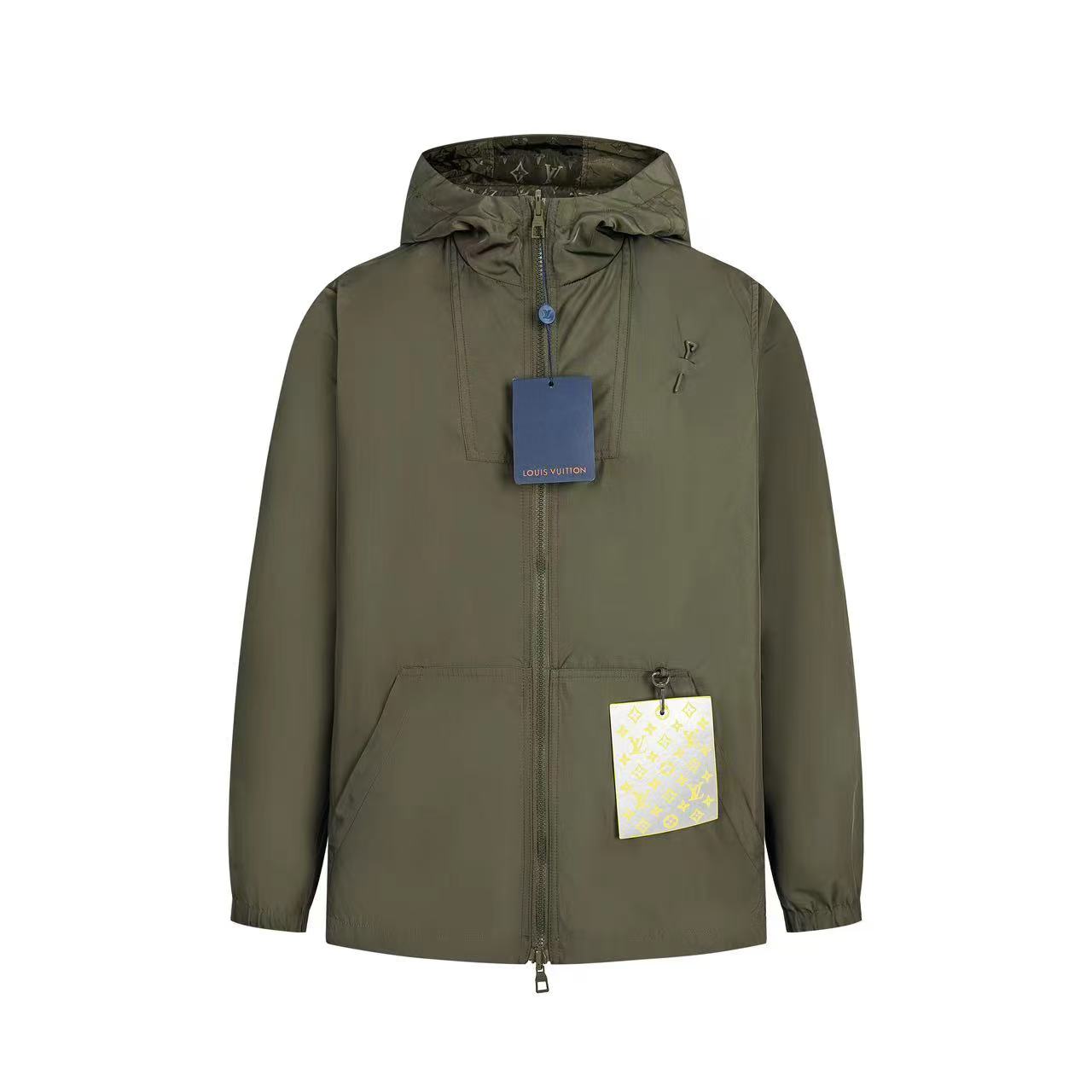 lv reversible