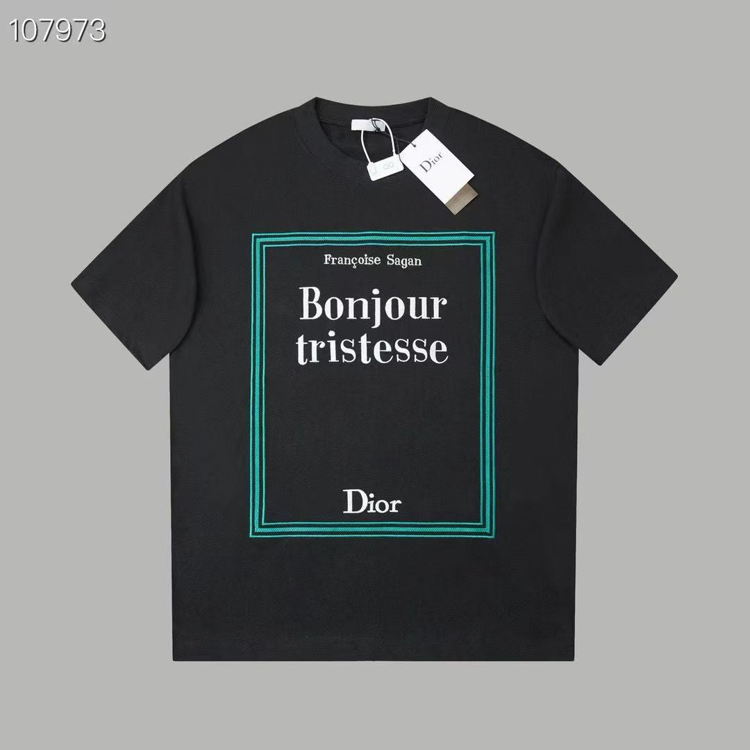 DR T-SHIRT