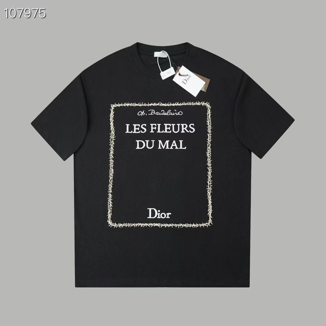 DR T-SHIRT