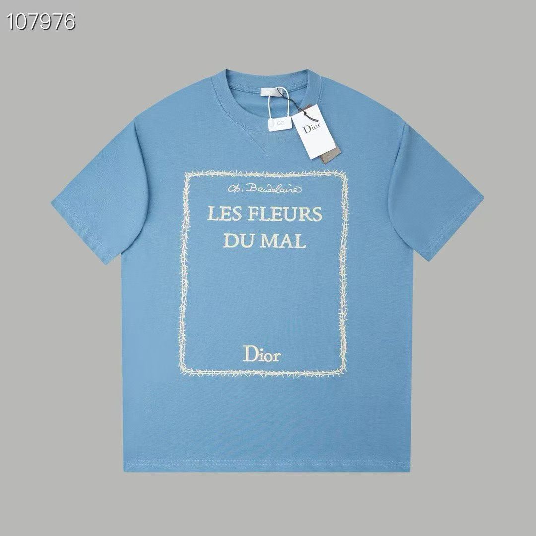 DR T-SHIRT
