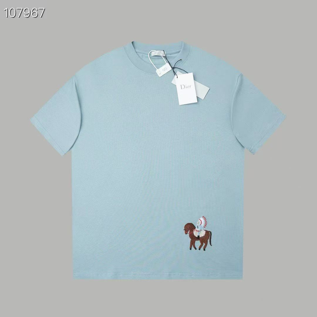 t-shirt HMS