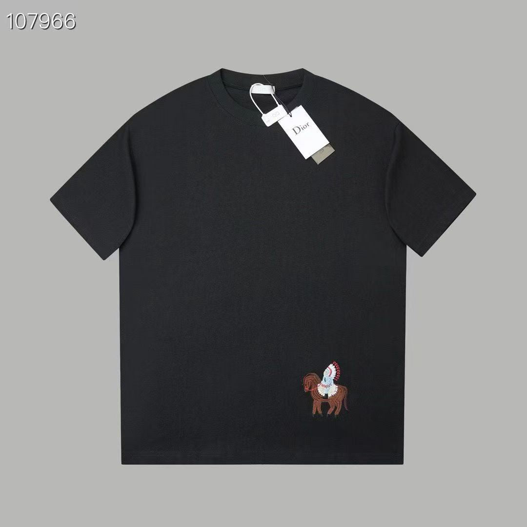 t-shirt HMS