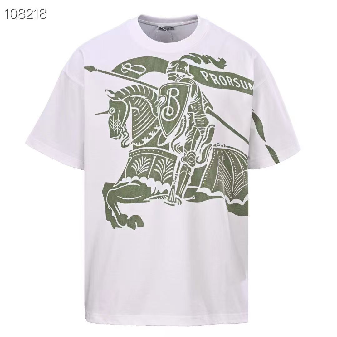 BR T-SHIRT