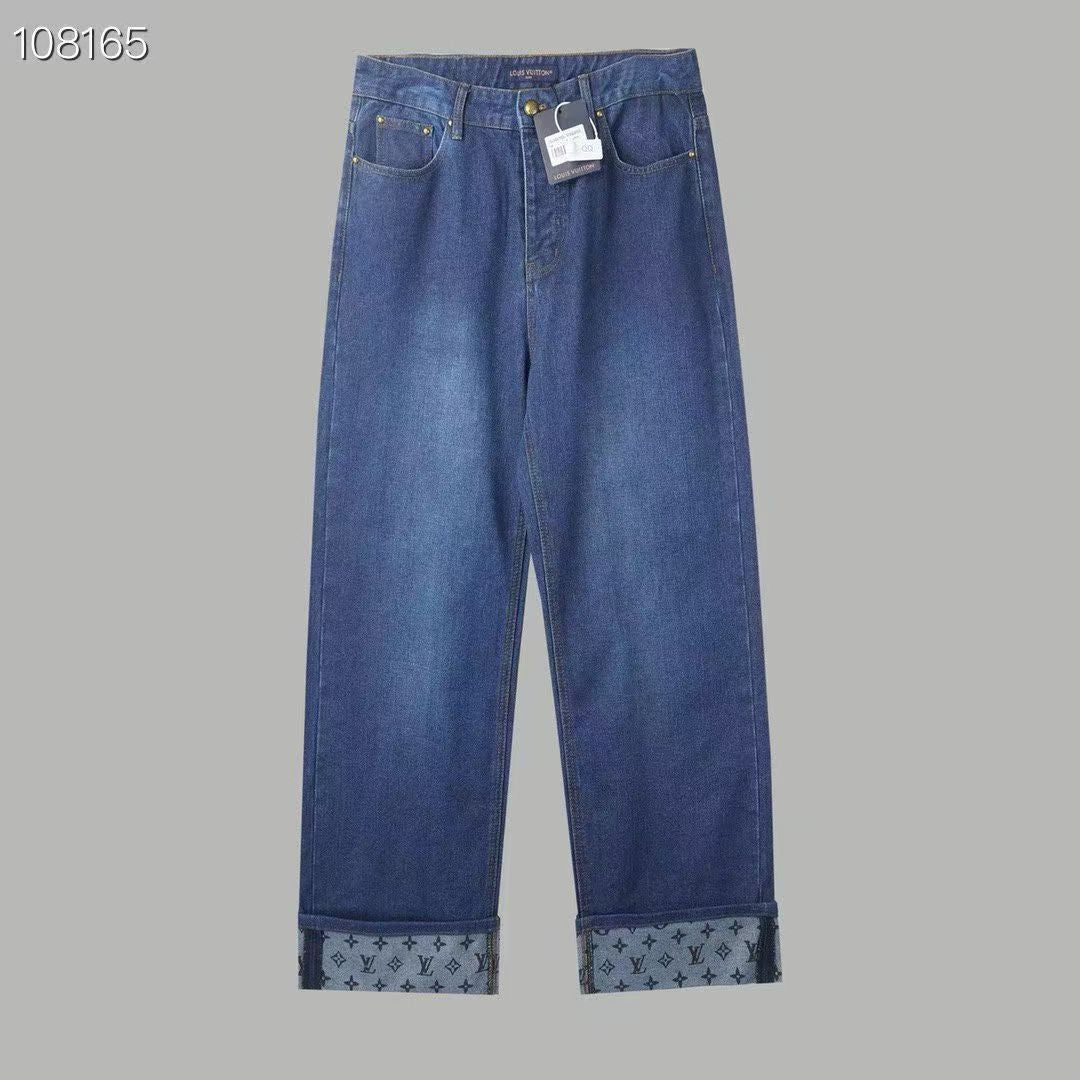 DIOR DENIM JEAN