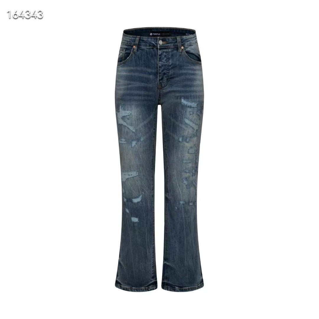 PURLPE JEAN