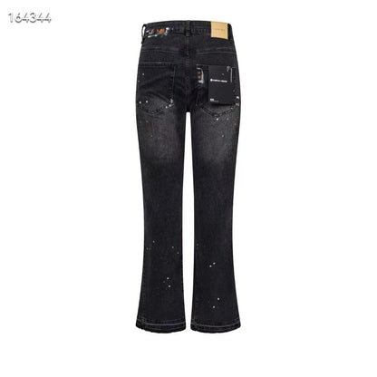 PURPLE JEAN