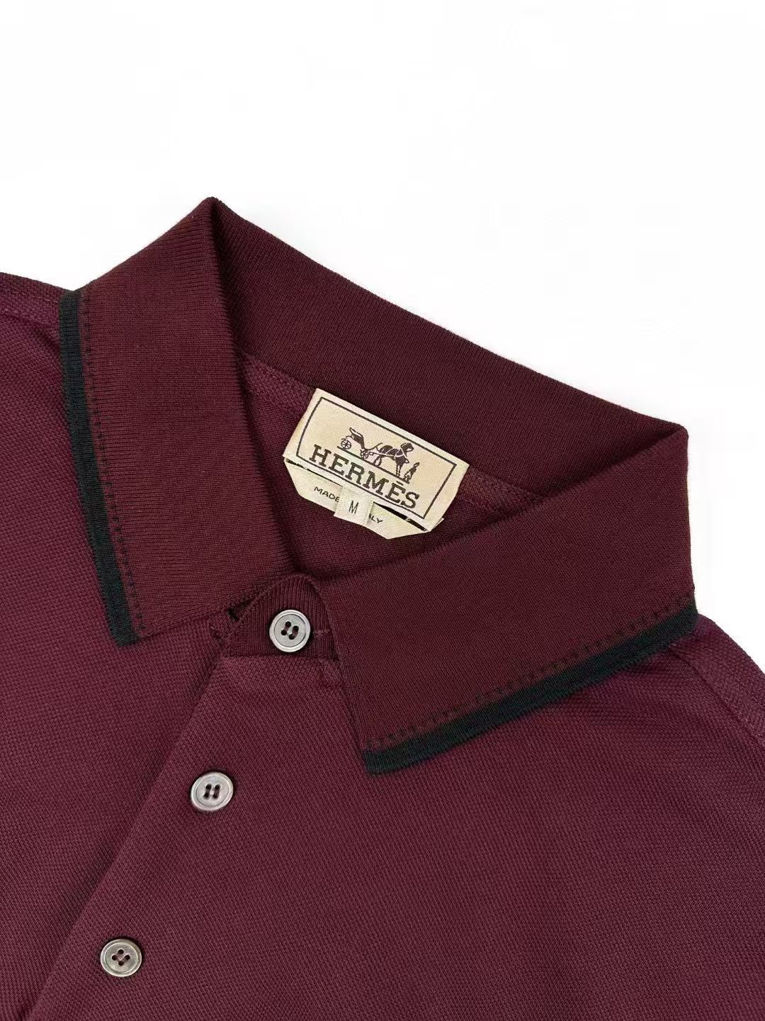 POLO HERMES