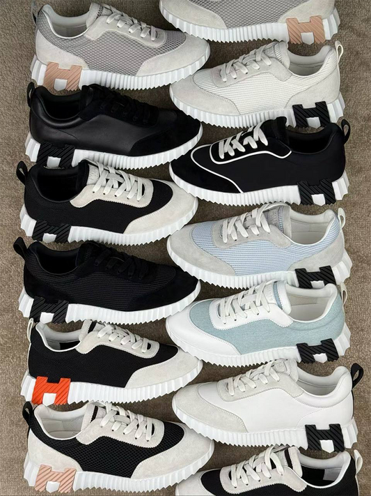 HRMS ✨Top Quality✨Size 37--48