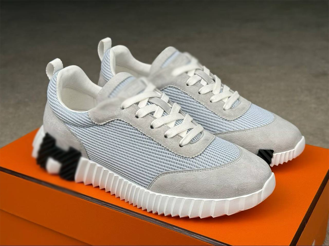 HRMS ✨Top Quality✨Size 37--48