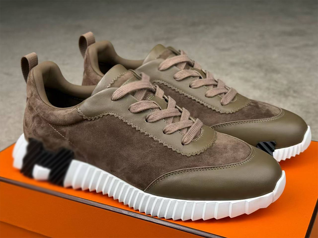 HRMS ✨Top Quality✨Size 37--48