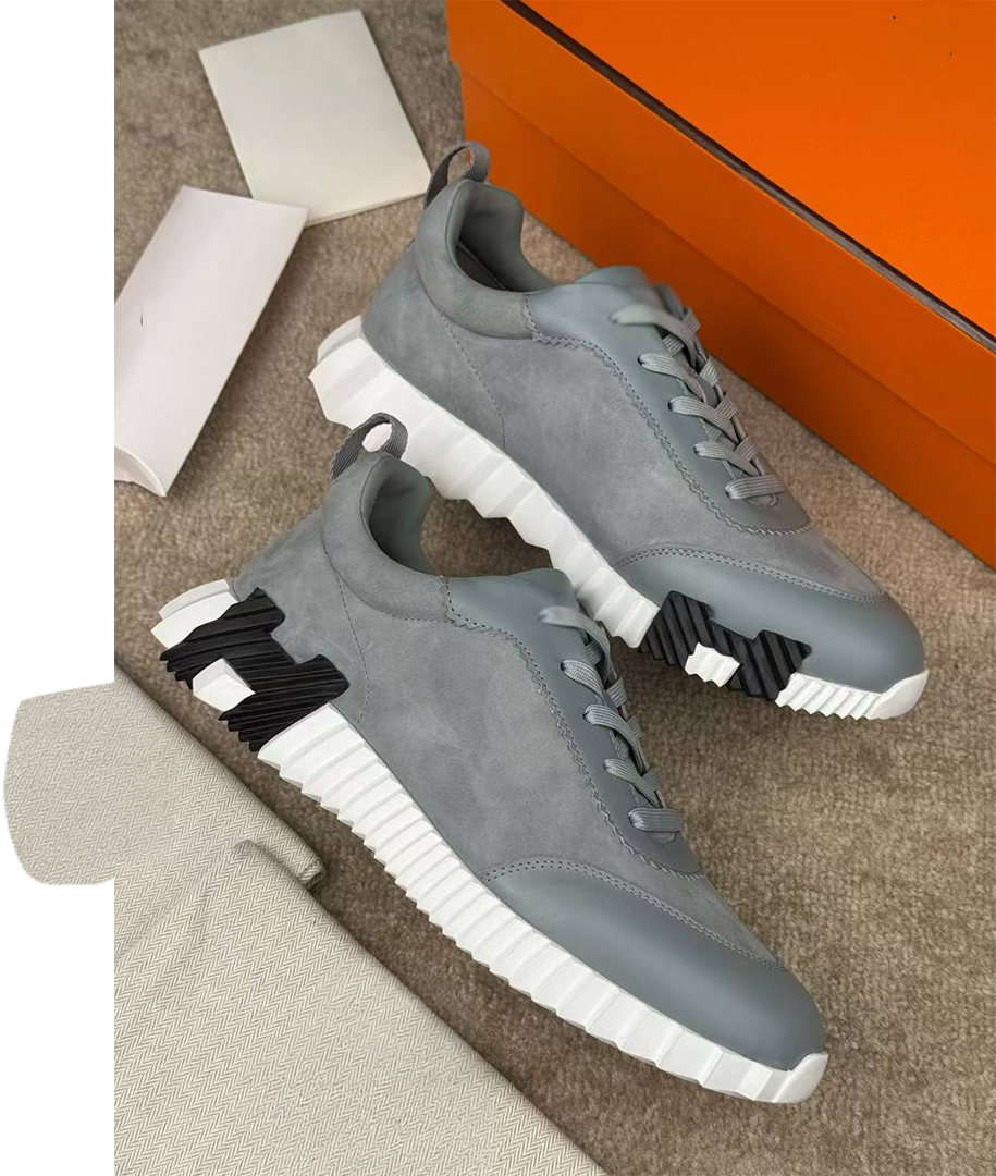 HRMS ✨Top Quality✨Size 37--48