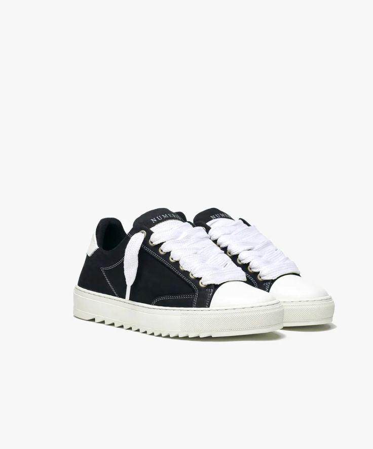 Nmrs Footwear