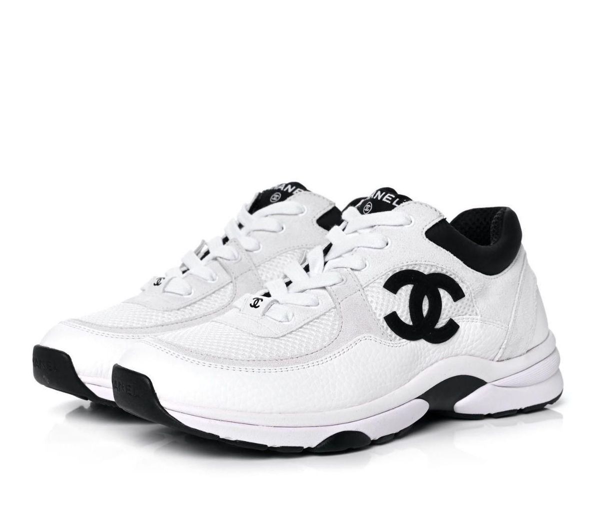 CH SHOES