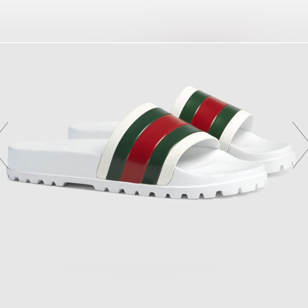 GC sandal