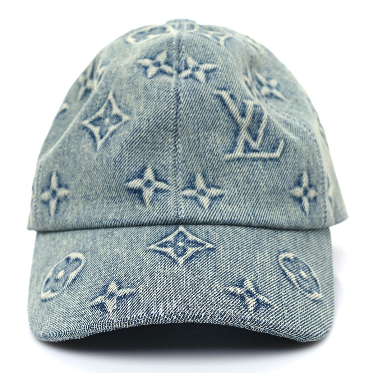 lv jean cap