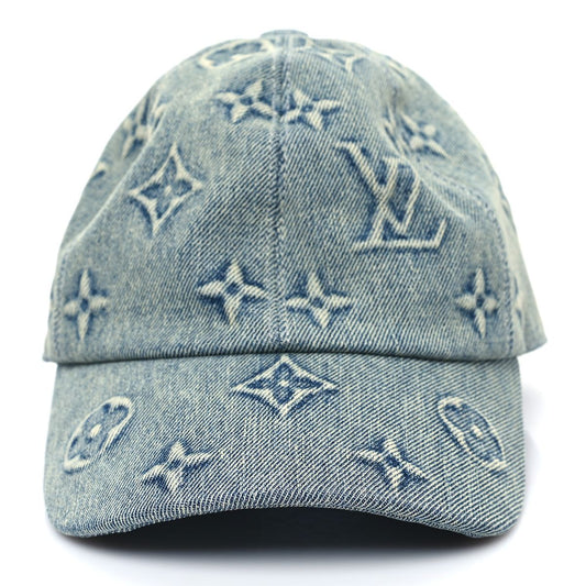 lv jean cap